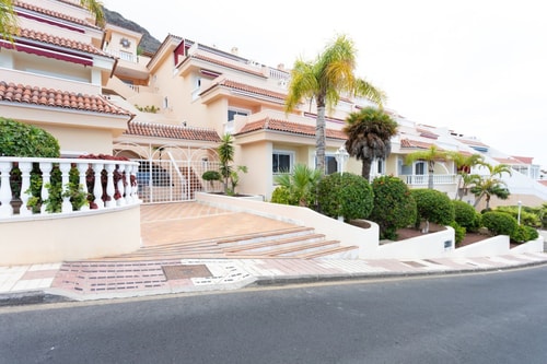 Eden Rentals Fabuloso Atico con Vistas al Mar 28 EdenRentals