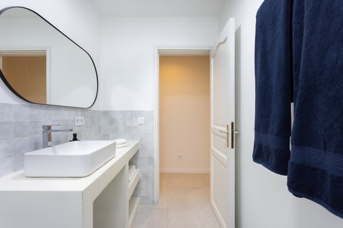 Eden Rentals Casa Salitre Neptuno Playa la Arena 11 EdenRentals