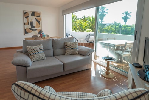 Eden Rentals Molino White Penthouse 1 EdenRentals