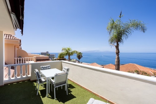 Eden Rentals Hermosas Vistas al Mar 11 EdenRentals