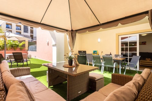 Eden Rentals Duke Paradise 7 EdenRentals