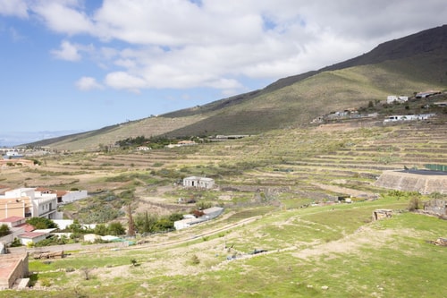 Eden Rentals Adeje Pearl 26 EdenRentals