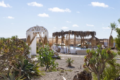 Eden Rentals Oasis Boho 1 40 EdenRentals