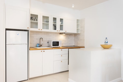 Eden Rentals Casa Salitre Neptuno Playa la Arena 14 EdenRentals