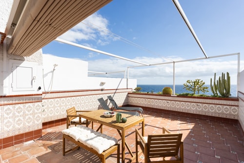 EDEN RENTALS SUNRISE CALETILLAS 2 EdenRentals