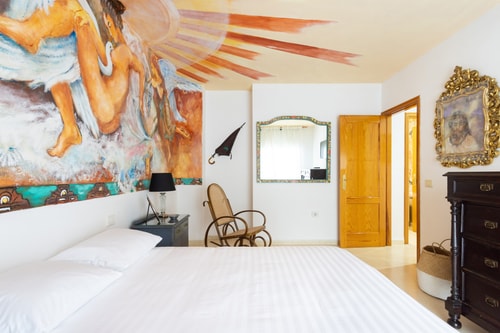 Eden  Rentals La Morada de Otazzo 11 EdenRentals