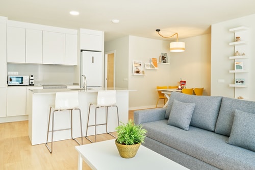 Eden Rentals Luxury La Bicuda de Abades with pool 3 EdenRentals