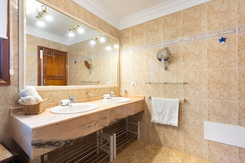 One & Only Sports and Relax Villa by Eden Rentals 57 EdenRentals