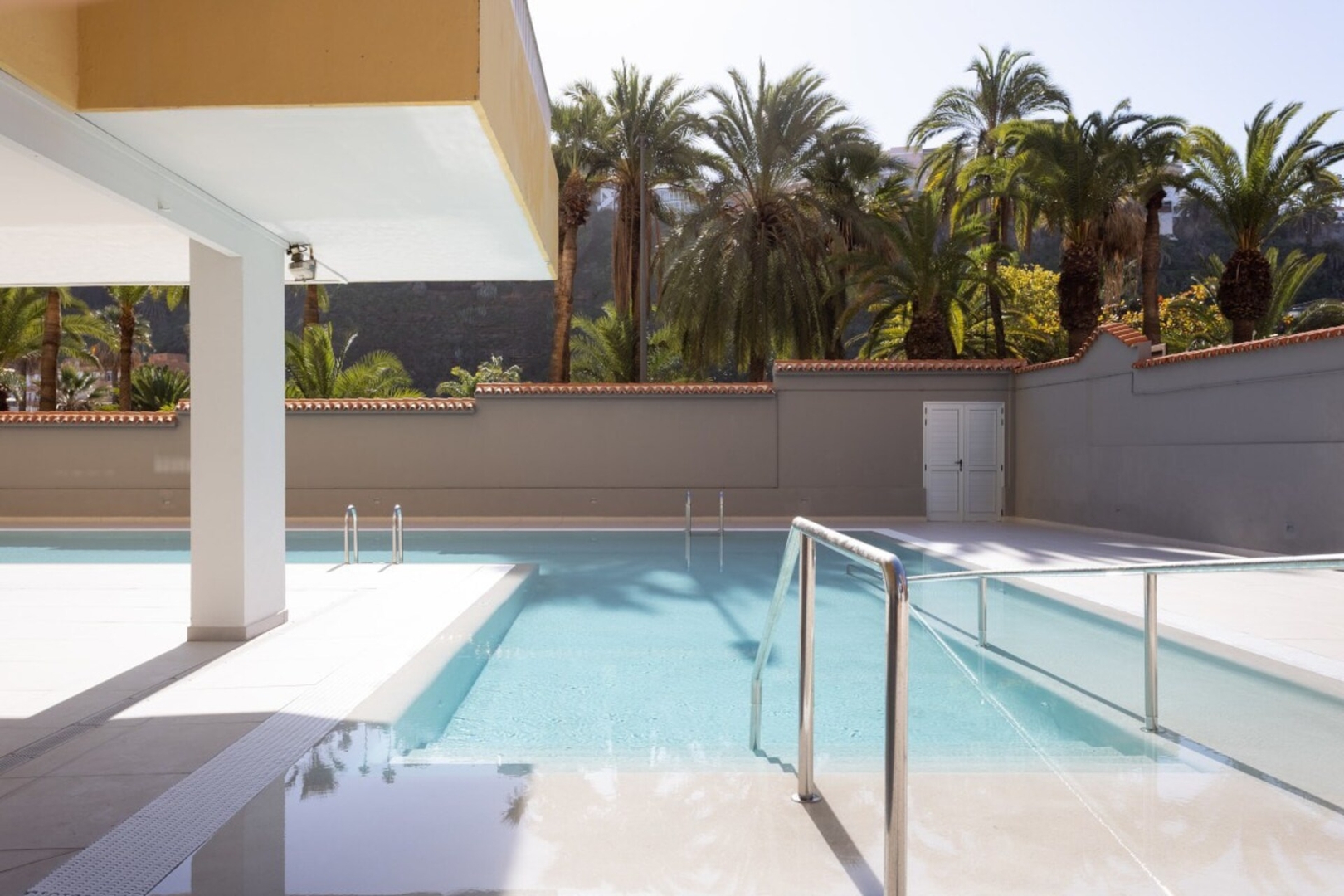 Eden Rentals Coqueto Estudio con Vistas EdenRentals