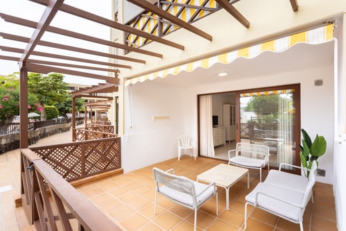 Eden Rentals Casa Salitre Neptuno Playa la Arena 22 EdenRentals