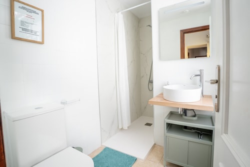The Tabares de Cala Residence by Eden Rentals.Apt5 10 EdenRentals