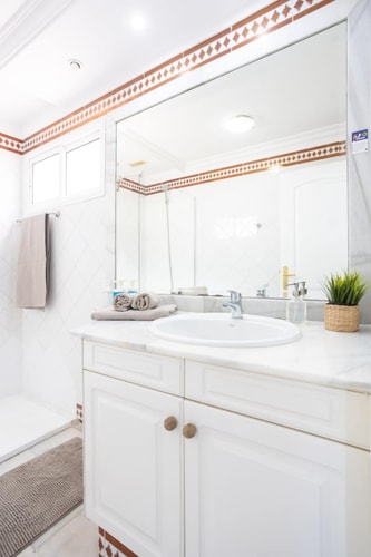 Eden Rentals Maravilloso Atico con Vistas al Mar 30 EdenRentals