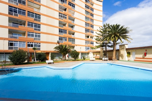 Casa Las Arenitas - Sea views in Caletillas 22 EdenRentals