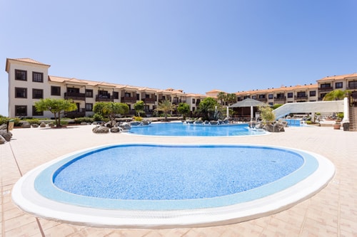 EDEN RENTALS BALCÓN DEL MAR 6 EdenRentals