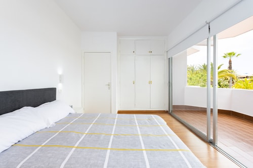 Eden Rentals Molino White Penthouse 3 EdenRentals