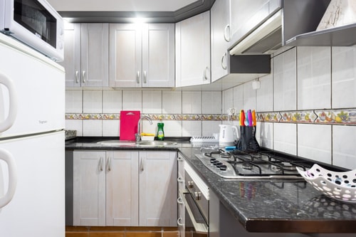 Eden Rentals Atogo Cozy Apartment 8 EdenRentals