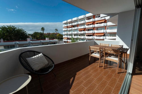 Eden Rentals Molino White Penthouse 19 EdenRentals