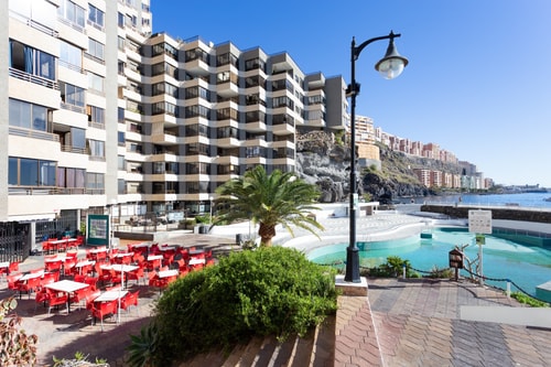 Eden Rentals Pure Oasis Sea Views 21 EdenRentals