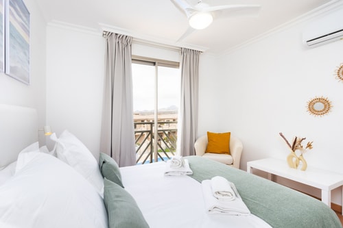 Eden Rentals Beach Paradise 6 EdenRentals