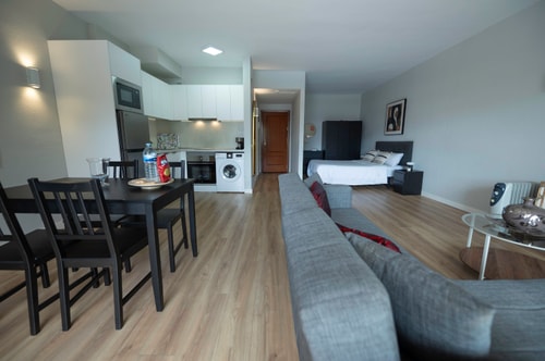 Eden Rentals Molino White Paradise 5 EdenRentals