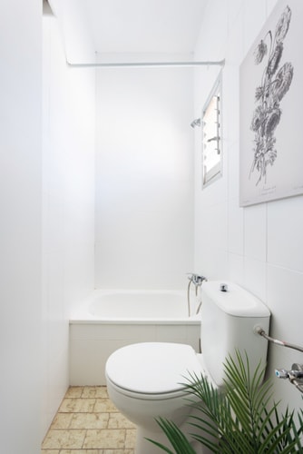 Eden Rentals 101 Surfy Stylish Bed&Coffee Room 9 EdenRentals