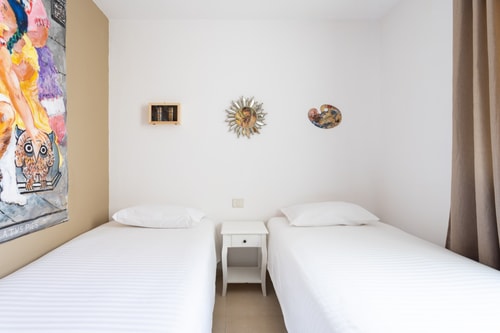 Eden  Rentals La Morada de Otazzo 14 EdenRentals