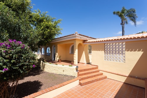 EDEN RENTALS Villa La Paz 42 EdenRentals