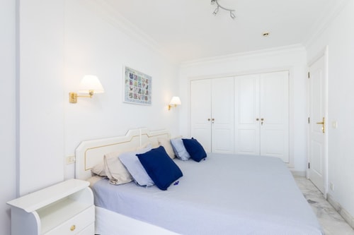 Eden Rentals Maravilloso Atico con Vistas al Mar 26 EdenRentals