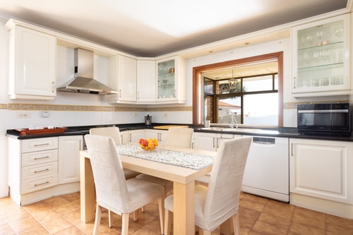 One & Only Sports and Relax Villa by Eden Rentals 10 EdenRentals