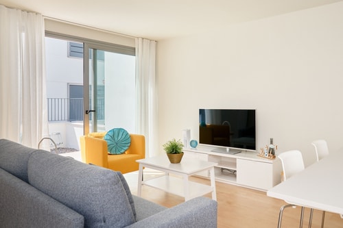 Eden Rentals Luxury La Bicuda de Abades with pool 9 EdenRentals