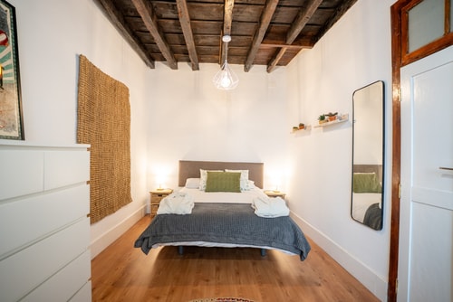 The Tabares de Cala Residence by Eden Rentals.Apt3 2 EdenRentals
