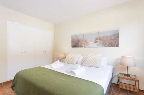 Villa Castaño, garden on the edge of the Atlantic 17 EdenRentals