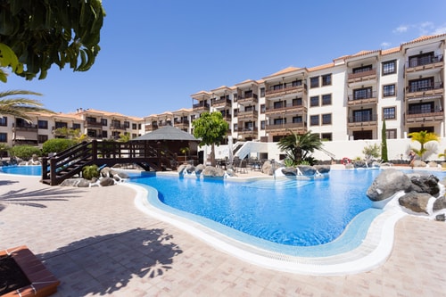 EDEN RENTALS BALCÓN DEL MAR 7 EdenRentals