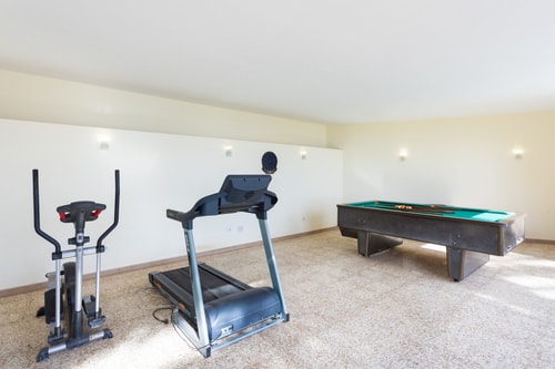 One & Only Sports and Relax Villa by Eden Rentals 63 EdenRentals