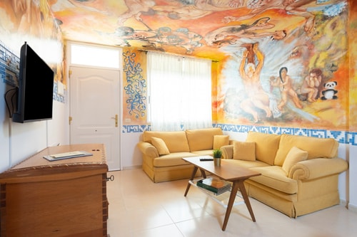 Eden  Rentals La Morada de Otazzo 5 EdenRentals