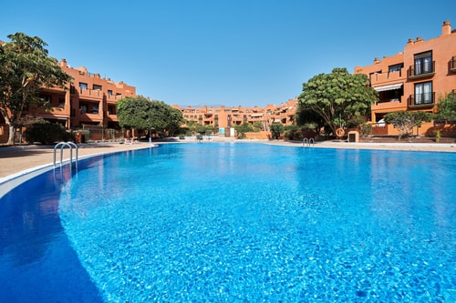 Eden Rentals La Tejita Brisa Dorada 6 EdenRentals