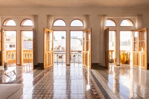 Premier Penthouse by Eden Rentals 38 EdenRentals