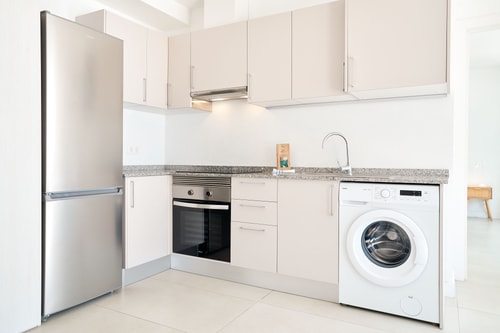 Eden Rentals Chipeque 2 Apartment Los Cristianos 12 EdenRentals