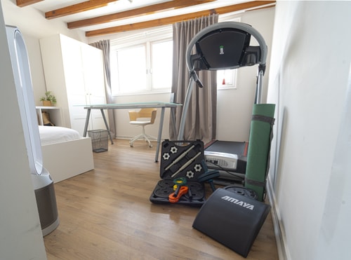 Eden Rentals Oasis Penthouse 31 EdenRentals