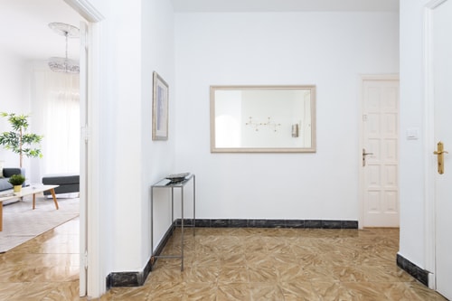 EDEN RENTALS Heart of the City 4 EdenRentals