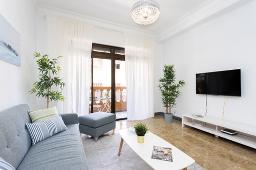 EDEN RENTALS Heart of the City 5 EdenRentals