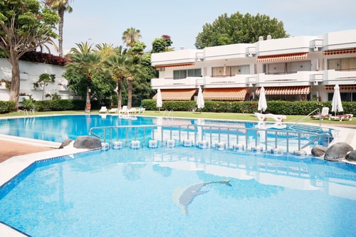 EDEN RENTALS Molino White Oasis 17 EdenRentals