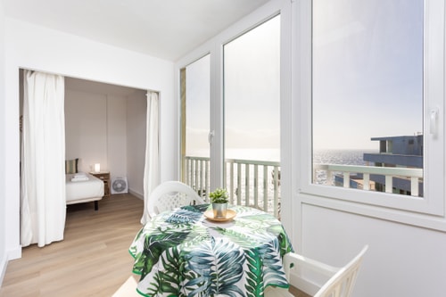 Casa Las Arenitas - Sea views in Caletillas 12 EdenRentals