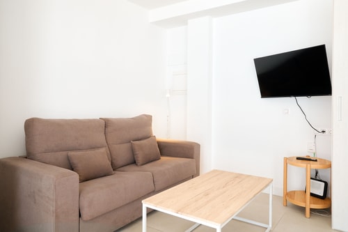 Eden Rentals Chipeque 2 Apartment Los Cristianos 13 EdenRentals