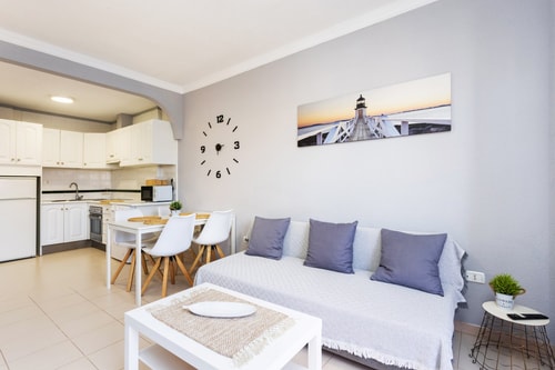 EDEN RENTALS BALCÓN DEL MAR 18 EdenRentals