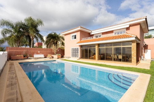 The One&Only Villa private pool by Eden Rentals 5 EdenRentals