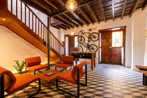 EDEN RENTALS La Laguna Heritage Residence 1 EdenRentals