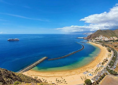 Eden Rentals Oasis Penthouse 36 EdenRentals