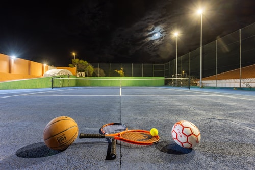 One & Only Sports and Relax Villa by Eden Rentals 20 EdenRentals