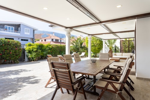 Casa Calma Canaria by Eden Rentals Villas 11 EdenRentals